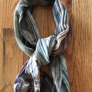 Diesel vintage scarf